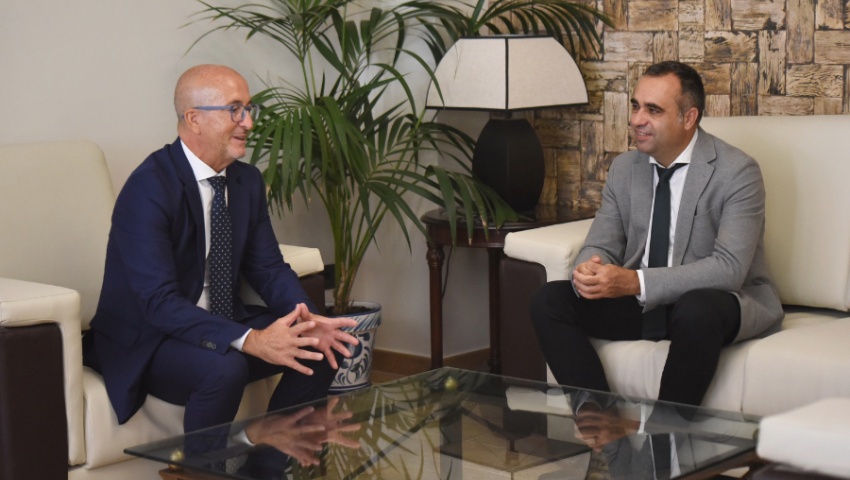 Se financia la instalación de una sala especializada de disciplina deportiva en Torvizcón