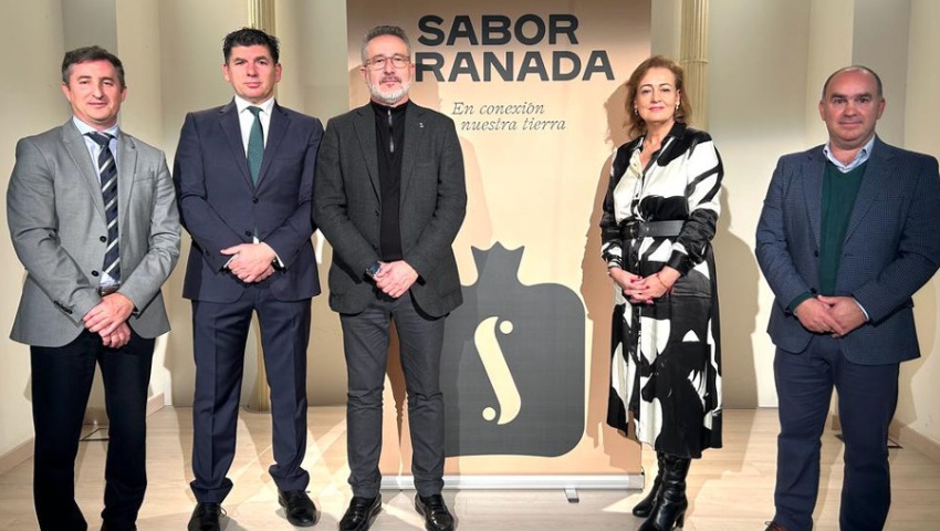 Celebración de los X Premios AOVE Sabor Granada, respaldados por la Guía Iber Oleum