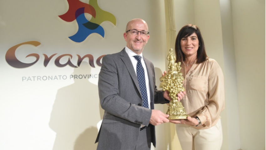 Torvizcón acoge los IX Premios Viña de Oro en el marco de su Fiesta de ‘Los Chiscos’