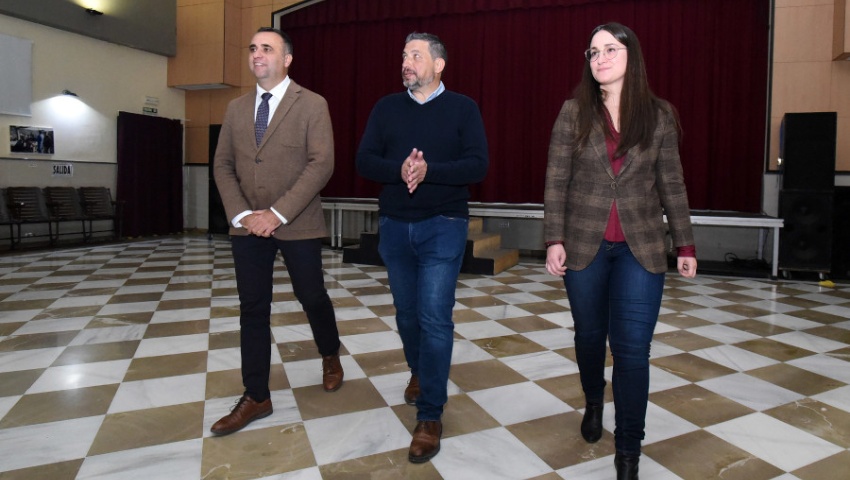 Los municipios de Granada comienzan a recibir las subvenciones para combatir la despoblación