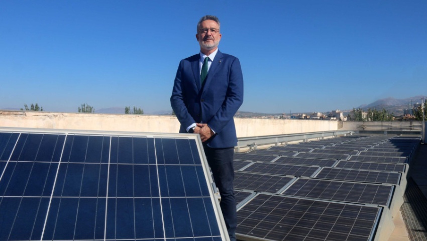Se pone en marcha una oficina de transformación comunitaria para promover la creación de comunidades energéticas locales en la provincia