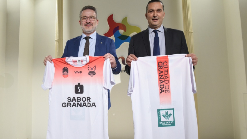 El XI Torneo de Semana Santa 2024 Sabor Granada ‘Ciudad de Granada’ se celebra del 24 al 27 de marzo