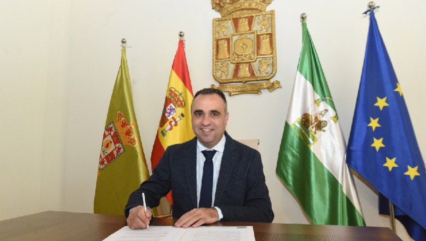 La Diputación impulsará las políticas sociales, hídricas y culturales con la Concertación Local 2024-2025