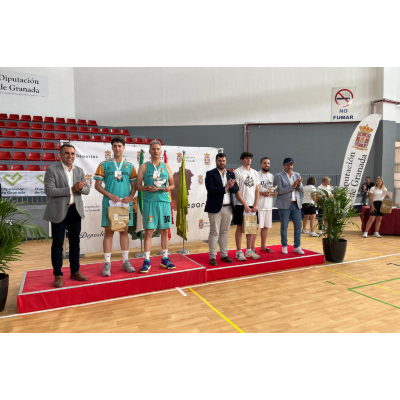 Diputación clausura una nueva edición de los Juegos Deportivos Provinciales