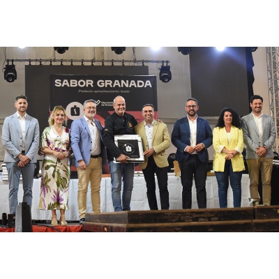 ‘Sabor Granada’ crece un 18% en los últimos 10 meses