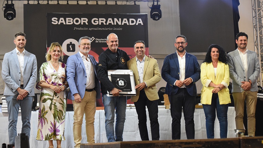 ‘Sabor Granada’ crece un 18% en los últimos 10 meses