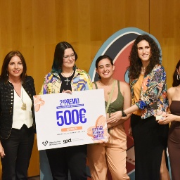 Don Quijote, un vaper y los videojuegos protagonizan los cortos ganadores del III Festival Joven de Cortos Granada Sin Adicciones de la Diputación