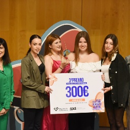 Don Quijote, un vaper y los videojuegos protagonizan los cortos ganadores del III Festival Joven de Cortos Granada Sin Adicciones de la Diputación