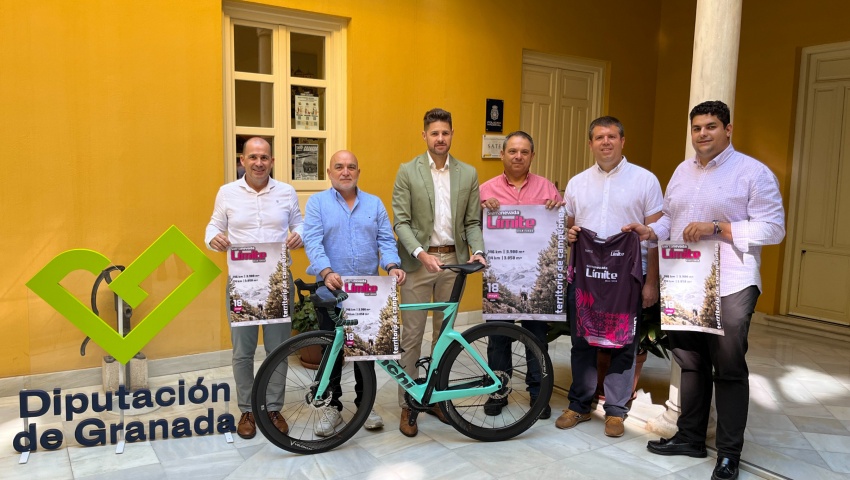 El diputado de Deportes e Instalaciones deportivas, Eric Escobedo, ha señalado que “con este emblemático recorrido por la provincia, la institución busca ofrecer una experiencia única para todos los amantes de esta disciplina”