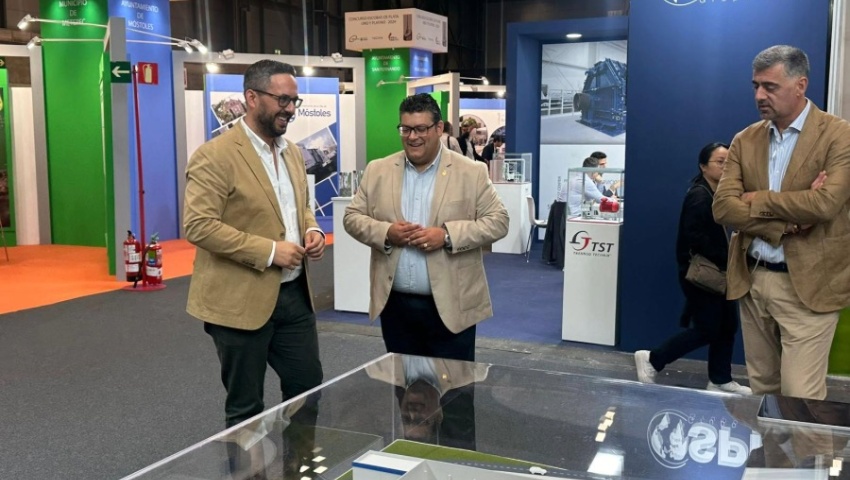 Se refuerza el compromiso ambiental en la TECMA 2024