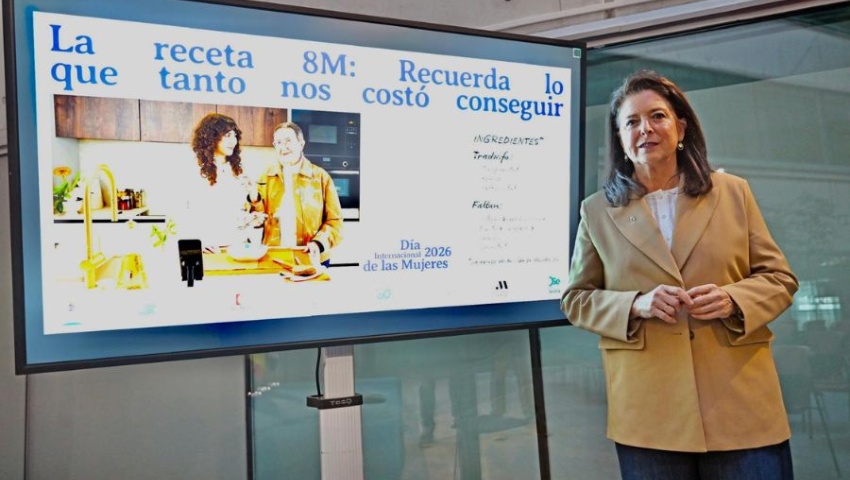 “Recuerda lo que tanto nos costó conseguir”, lema de la campaña del 8-M de las ocho diputaciones andaluzas