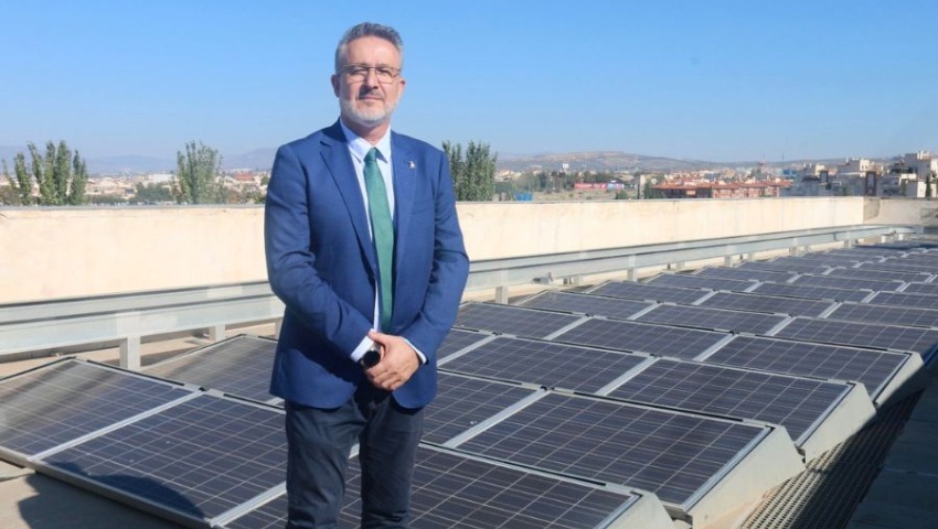 Creadas cinco nuevas comunidades energéticas en la provincia con el impulso de Diputación