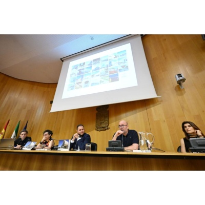 El libro ‘Arquitecturas 2015-2025’ recopila las actuaciones más destacadas impulsadas por la Diputación en los últimos diez años