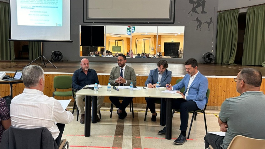 Los municipios podrán solicitar a Diputación la gestión del ciclo urbano del agua