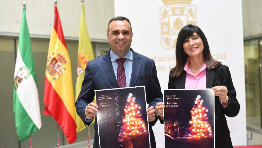Anunciada la puesta en marcha de la Programación Especial de Navidad