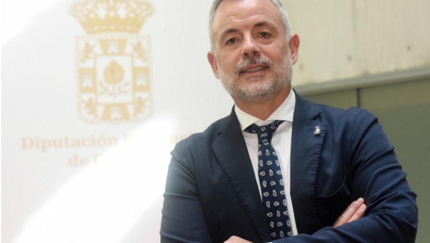 Nigüelas recibirá 40.000 euros para mejorar el abastecimiento de agua