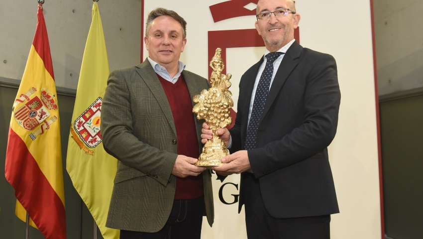 Torvizcón celebra este fin de semana las  fiestas de “Los Chiscos” y entrega sus premios más internacionales