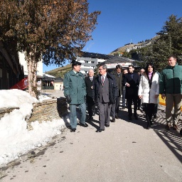 Cuartel Guardia Civil Sierra Nevada_1