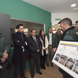 Cuartel Guardia Civil Sierra Nevada_3