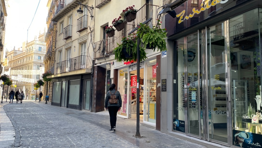 Diputación pone en marcha un plan para impulsar el comercio de cercanía en 10 municipios del área metropolitana
