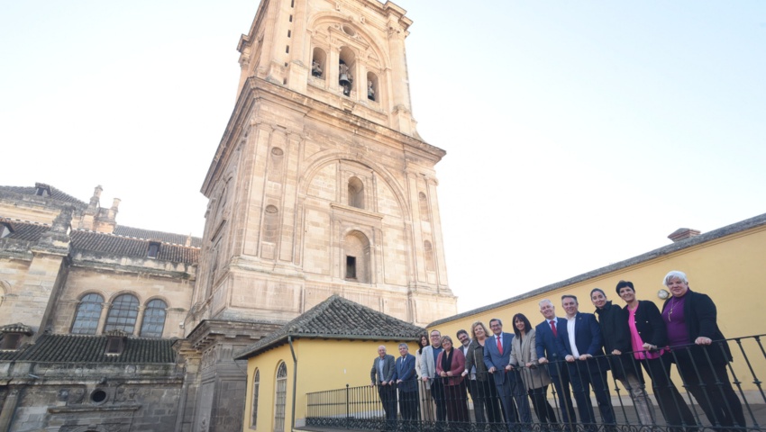 Diputación activa el Plan de Acción contra la despoblación con una Oficina de Reto Demográfico, agentes en el territorio y una red de comercios rurale...