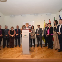Inicio Año