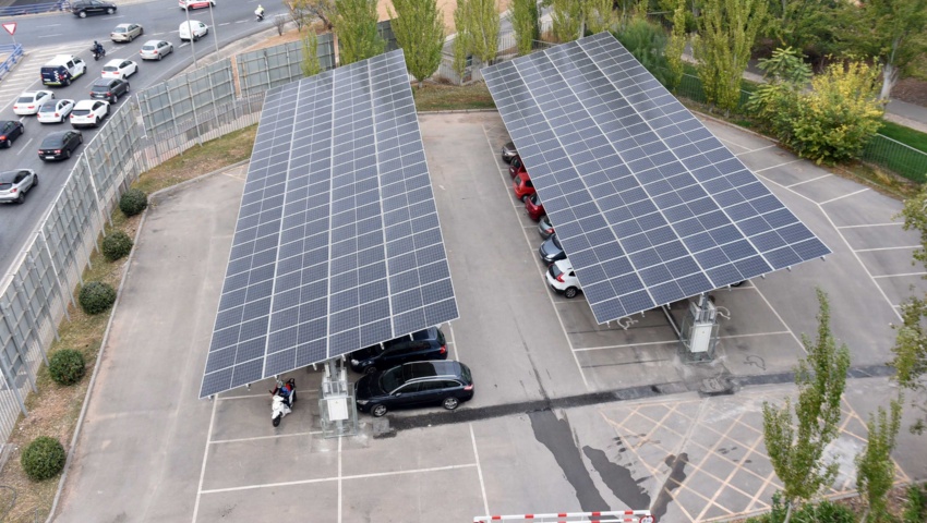 Diputación plantea la creación de una oficina para promover las comunidades energéticas locales en la provincia