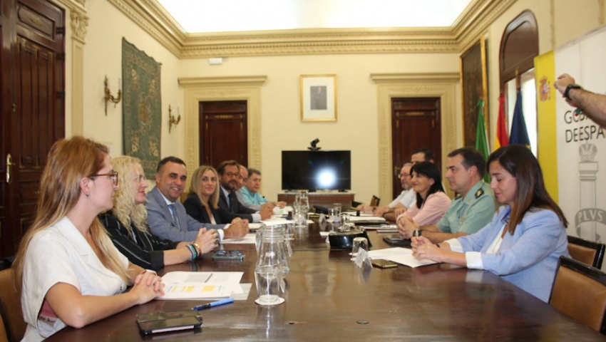 Rodríguez apela a una respuesta urgente a los cortes de luz que se extienden a municipios de la provincia