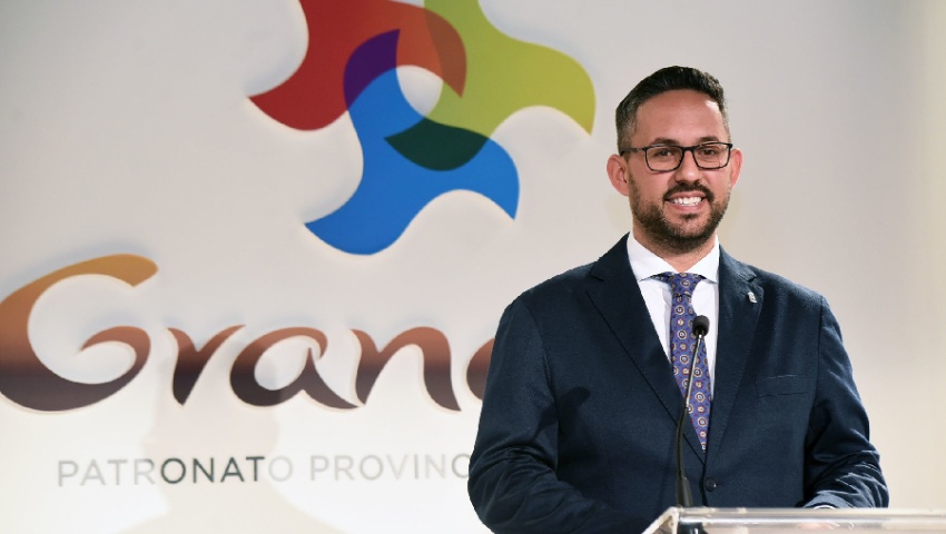 Destinados 456.600 euros al municipio de Cijuela para inversiones en Obras, Proyectos de Urgencia Social, Igualdad y Juventud