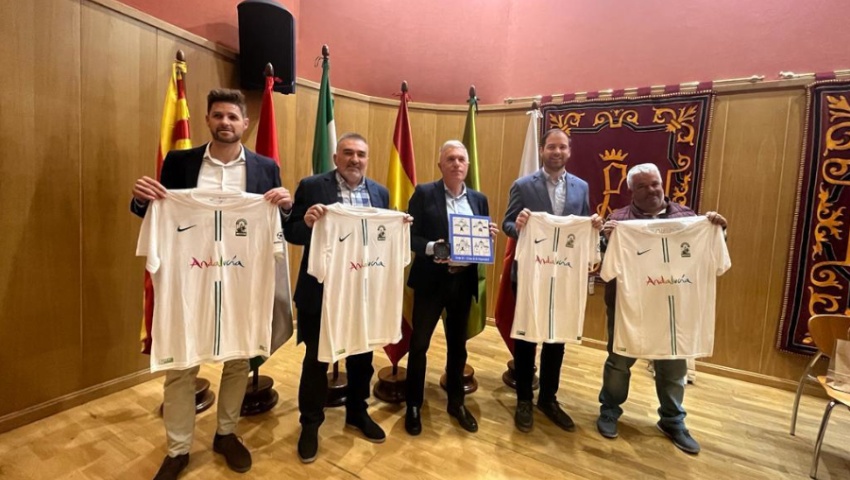 Comienza la Fase de Clasificación del Campeonato de España de Sub-14 y Sub-16 de Fútbol en Santa Fe