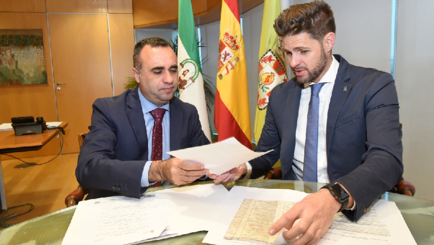 Aprobado el Plan Provincial de Inversiones en Instalaciones Deportivas, que destinará 2 millones de euros a 45 municipios