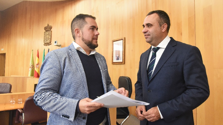 Aprobada una inversión de 60 millones de euros para obras y servicios