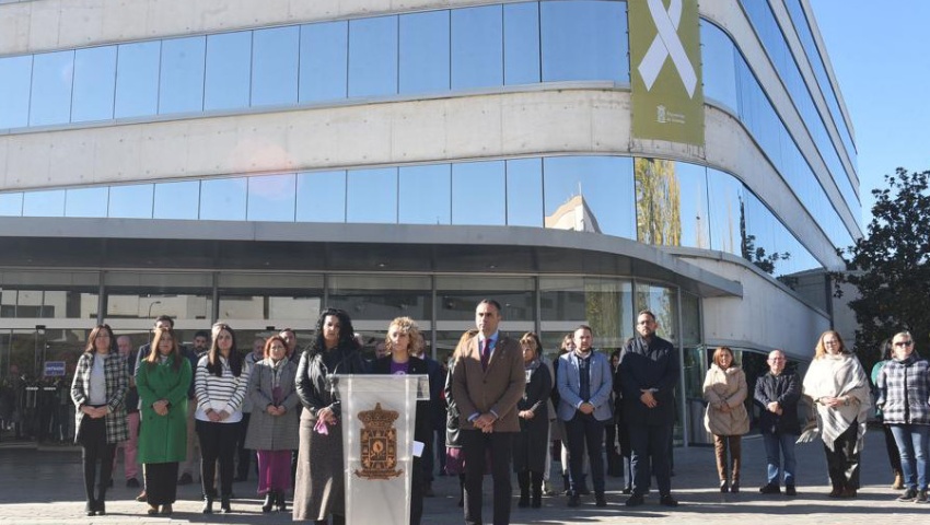 La Diputación de Granada nombrará a Ana Orantes como Hija Predilecta de la Provincia a título póstumo