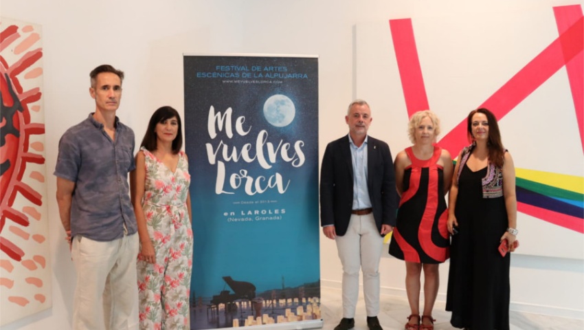 Iniciamos el diseño de un Plan Estratégico Cultural que combata la pérdida de población en los municipios pequeños