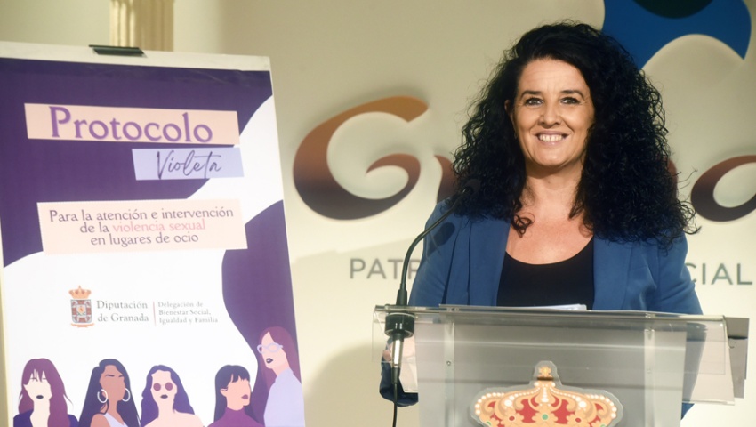 Lanzada y adaptada a lectura fácil una guía que protocoliza la violencia sexual en espacios de ocio