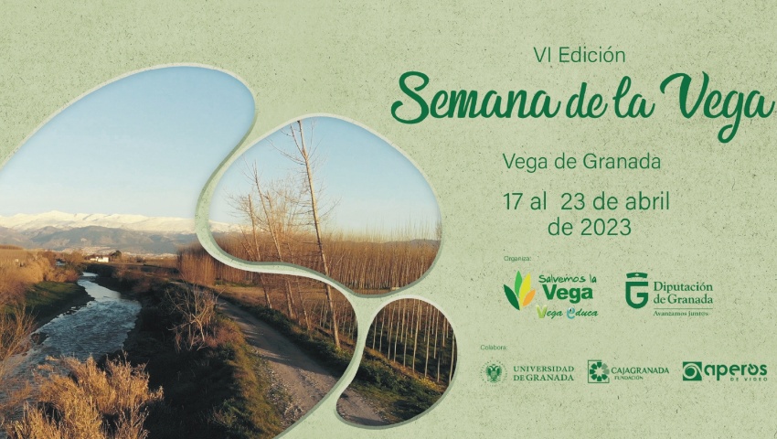 La Semana de la Vega arranca el 17 de abril con el objetivo de defender un modelo de desarrollo sostenible del territorio