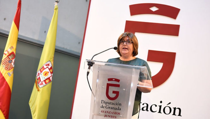 Diputación abre el plazo de solicitud de ayudas para el comercio, la empresa y el sector agroalimentario de la provincia