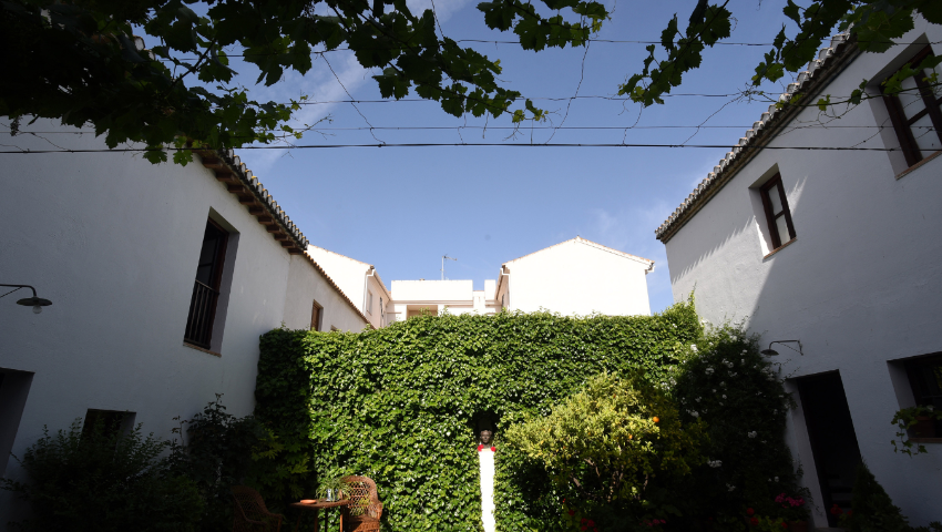 Casa Natal de Lorca conmemora el Día del Libro en honor a Vargas Llosa