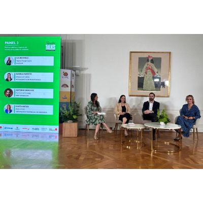 Granada participa en Buenos Aires en una jornada con referentes del sector turístico de 8 países