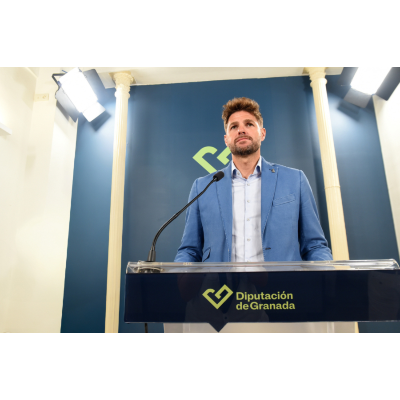 Aprobado el plan ‘Actívate’, dotado con 100.000 euros, para impulsar la salud a través del deporte en mayores de 21 municipios pequeños de la provinci...