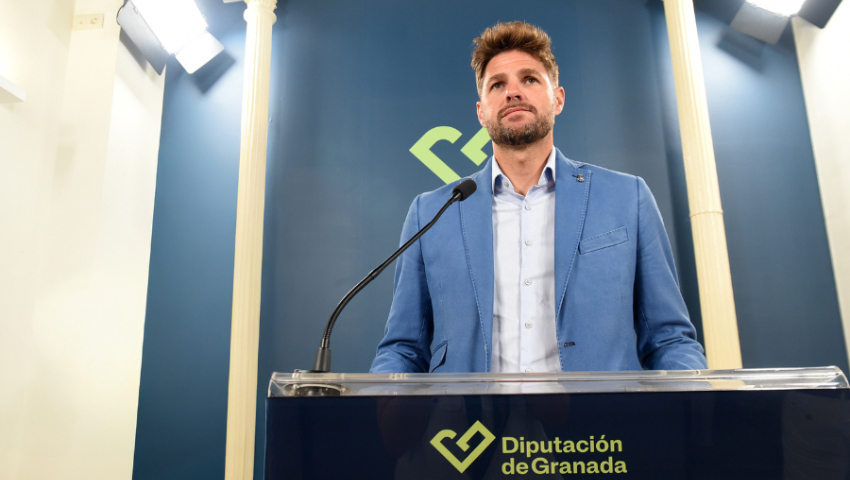 Aprobado el plan ‘Actívate’, dotado con 100.000 euros, para impulsar la salud a través del deporte en mayores de 21 municipios pequeños de la provinci...