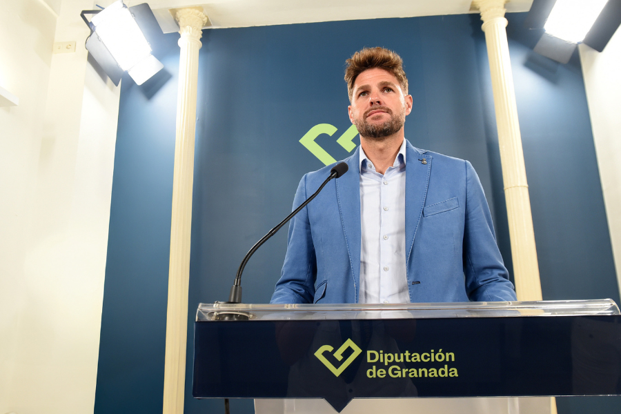 Aprobado el plan ‘Actívate’, dotado con 100.000 euros, para impulsar la salud a través del deporte en mayores de 21 municipios pequeños de la provinci...