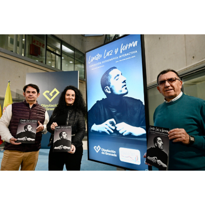 Presentados los resultados de la campaña “Límite: Luz y Forma”, una iniciativa para visibilizar la discapacidad invisible