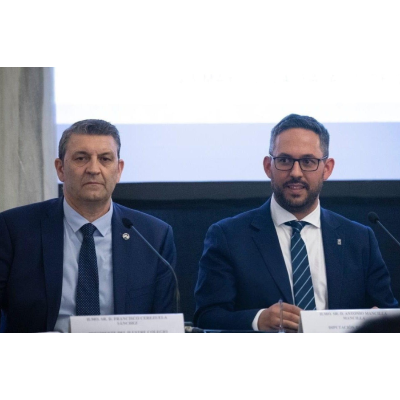 Más de 125.000 euros al Colegio de Veterinarios de Granada para implantar el registro municipal de animales de compañía y gestionar colonias felinas