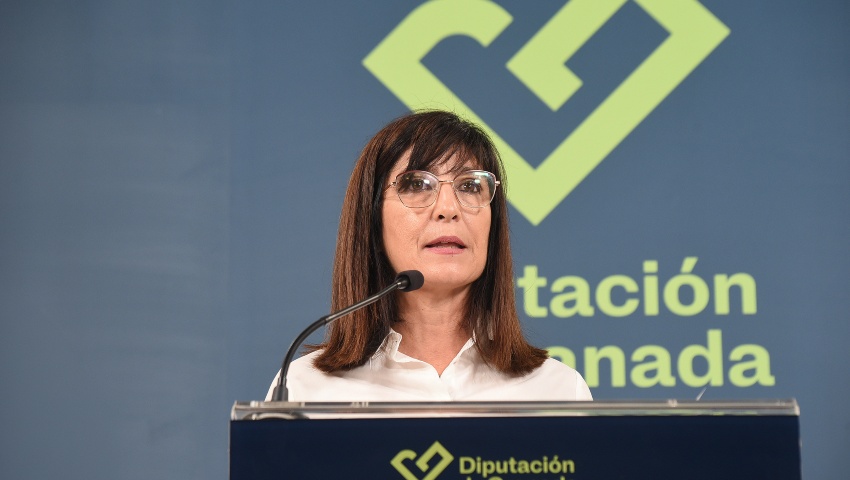 Diputación destinará este año 476.000 euros a subvenciones de Cultura y Educación