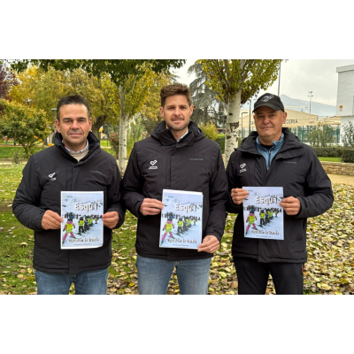 Lanzada una nueva campaña de promoción del esquí alpino en Sierra Nevada destinada a los municipios de la provincia