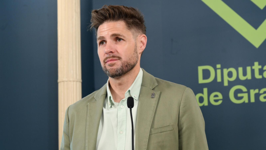 Diputación aprueba cerca de 200.000 euros en ayudas para apoyar la organización de 194 eventos deportivos en 104 municipios de la provincia