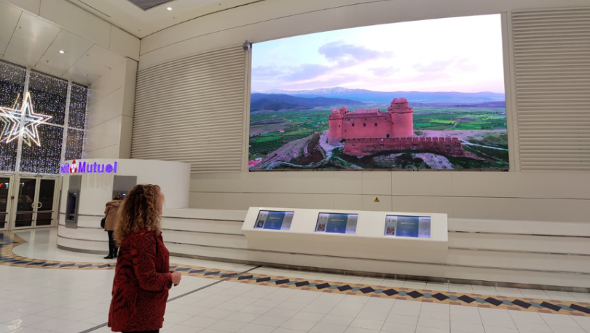 Granada promociona su turismo en Francia y el primer vuelo directo Nantes-Granada