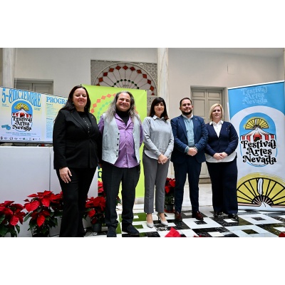 El II Festival de Artes Nevada de Dílar combinará danza, circo, poesía, música y talleres intergeneracionales