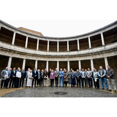 Presentado el Plan Director de la Ruta de Boabdil que conectará 32 municipios en un itinerario turístico plenamente accesible